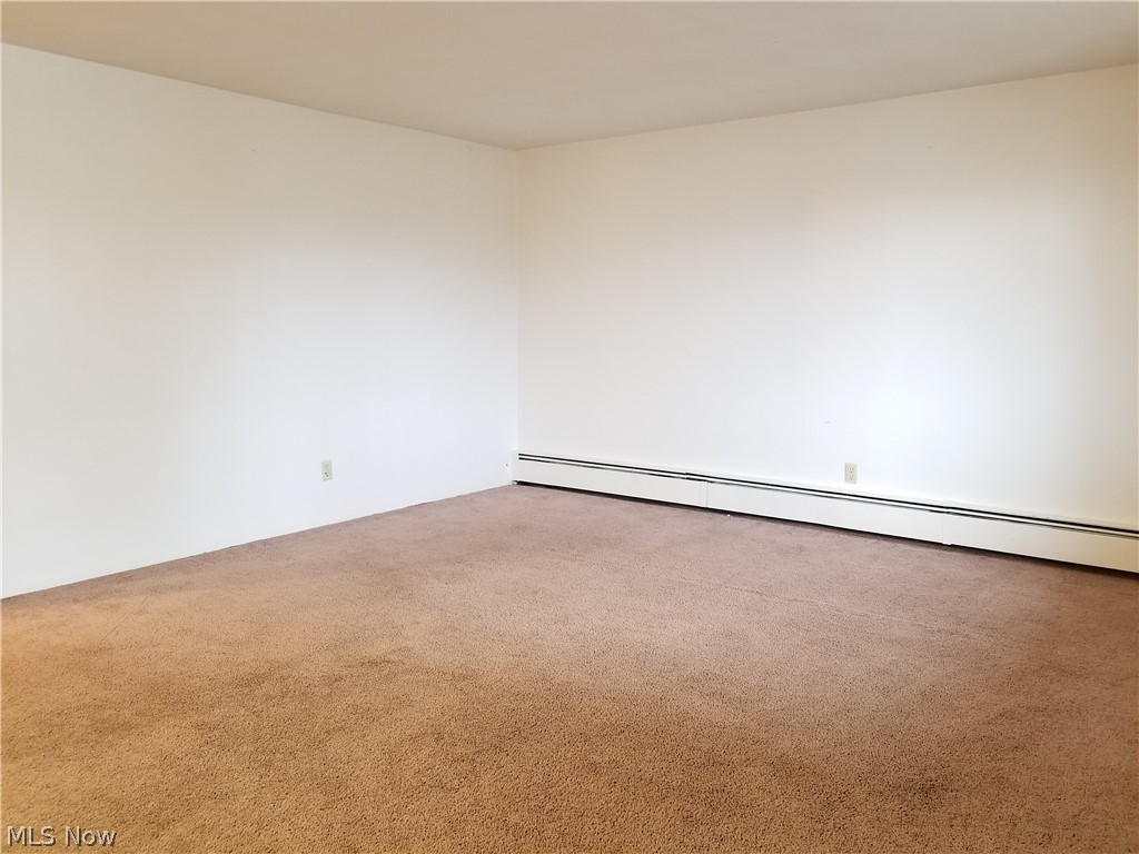 Lancaster Estates - Residential Lease