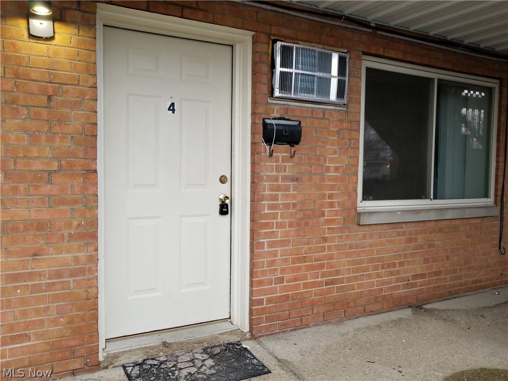 Lancaster Estates - Residential Lease