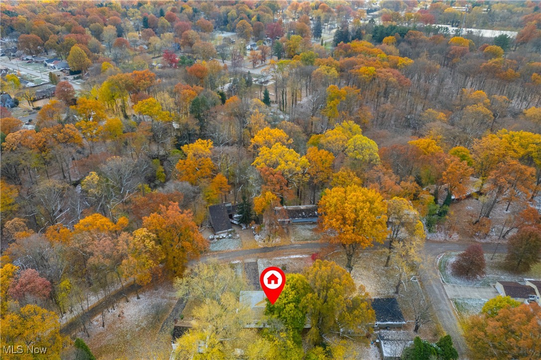 Paradise Park - Residential