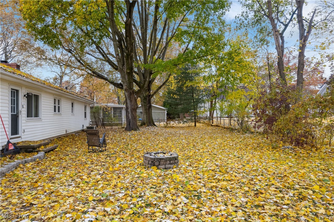 Paradise Park - Residential