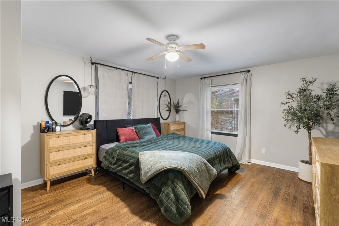 Paradise Park - Residential