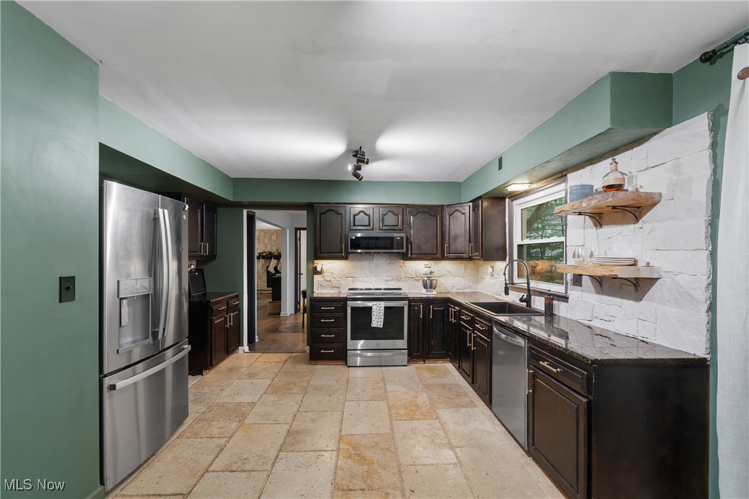 Paradise Park - Residential