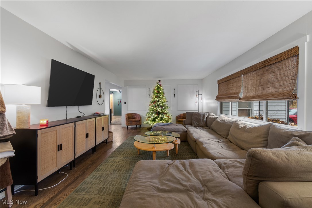 Paradise Park - Residential