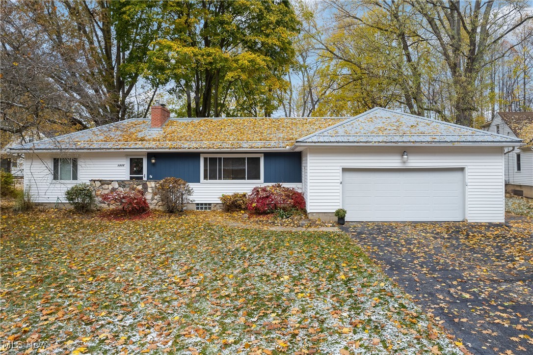 Paradise Park - Residential