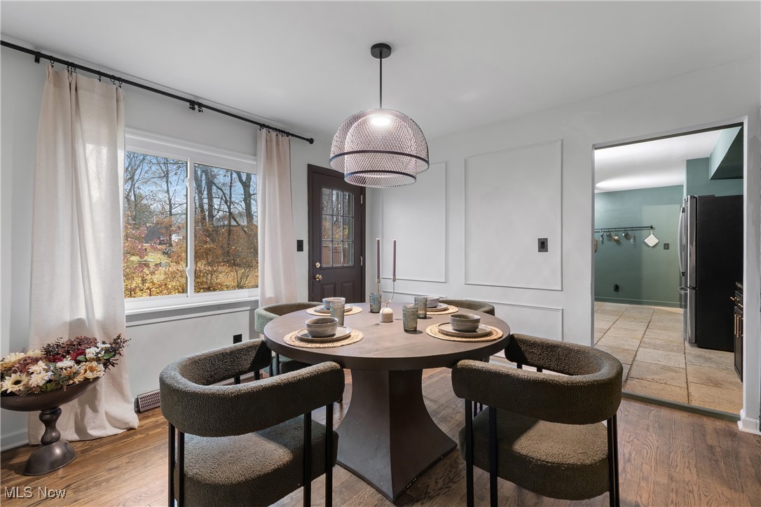 Paradise Park - Residential