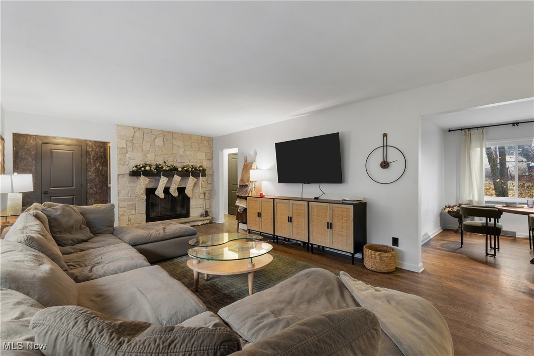 Paradise Park - Residential