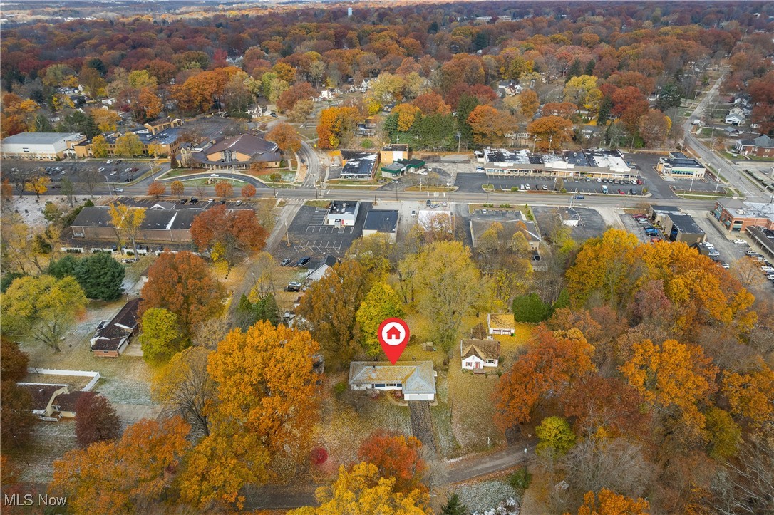 Paradise Park - Residential