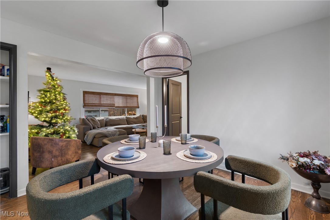 Paradise Park - Residential