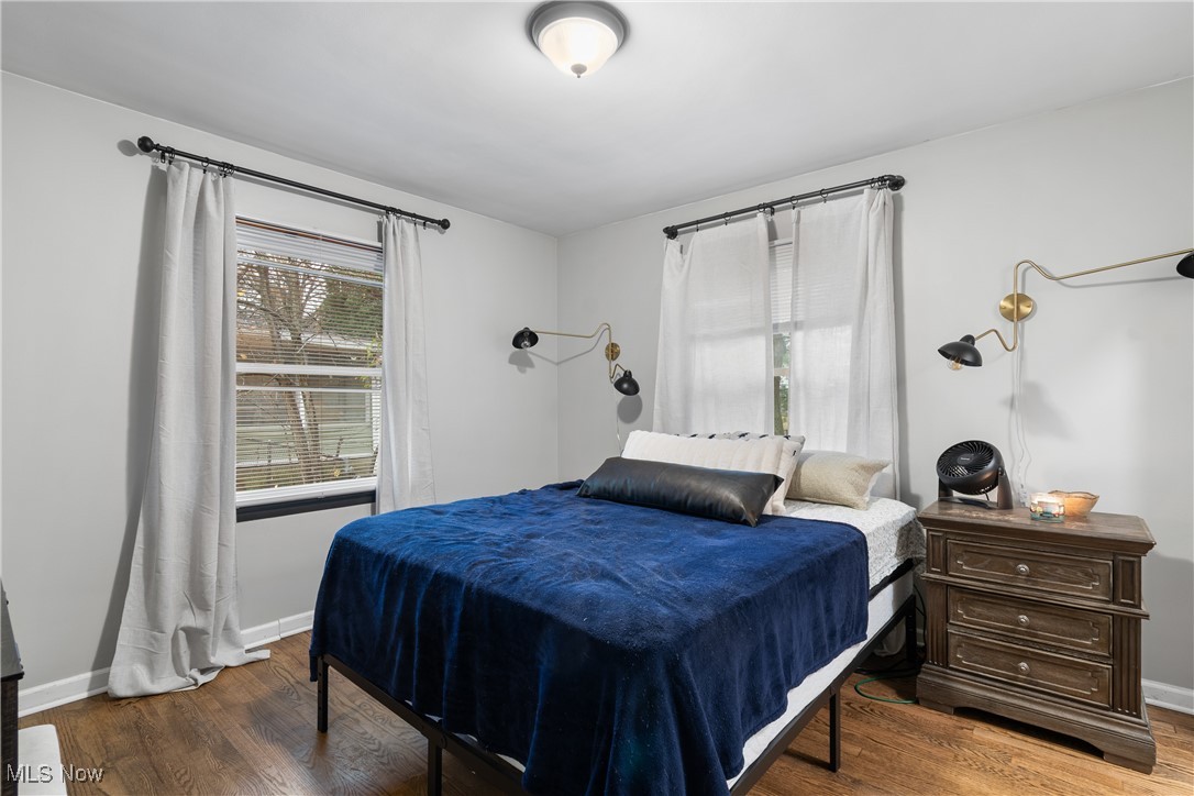 Paradise Park - Residential