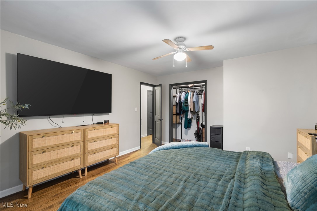 Paradise Park - Residential