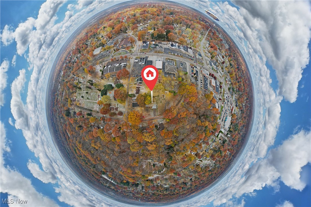 Paradise Park - Residential