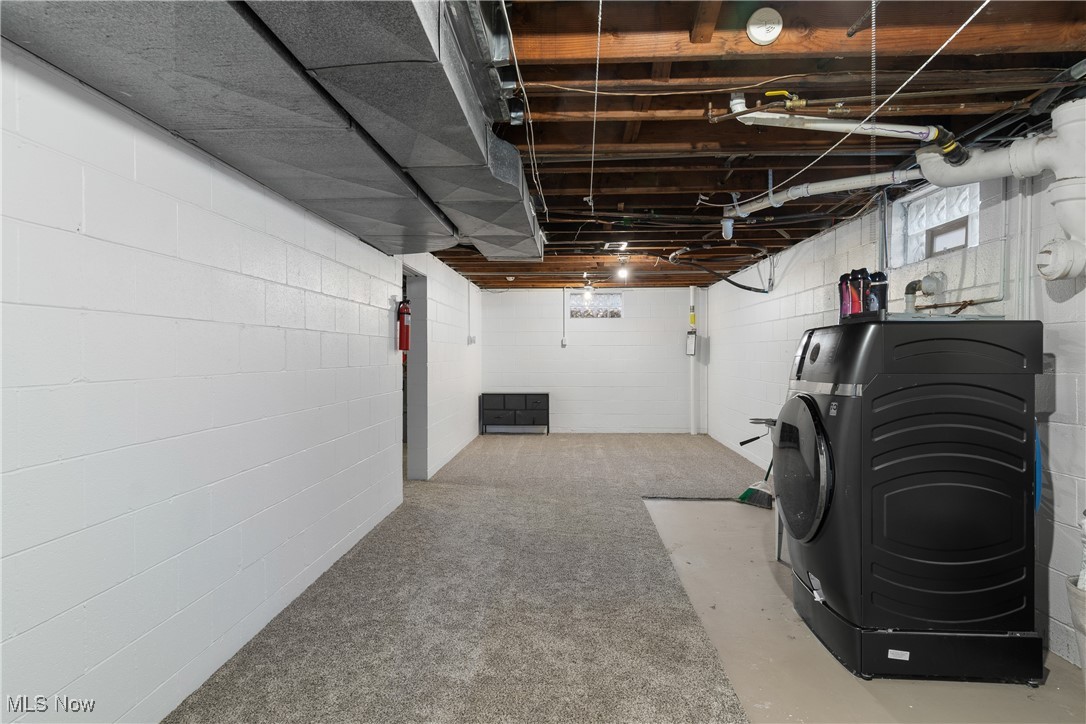 Paradise Park - Residential