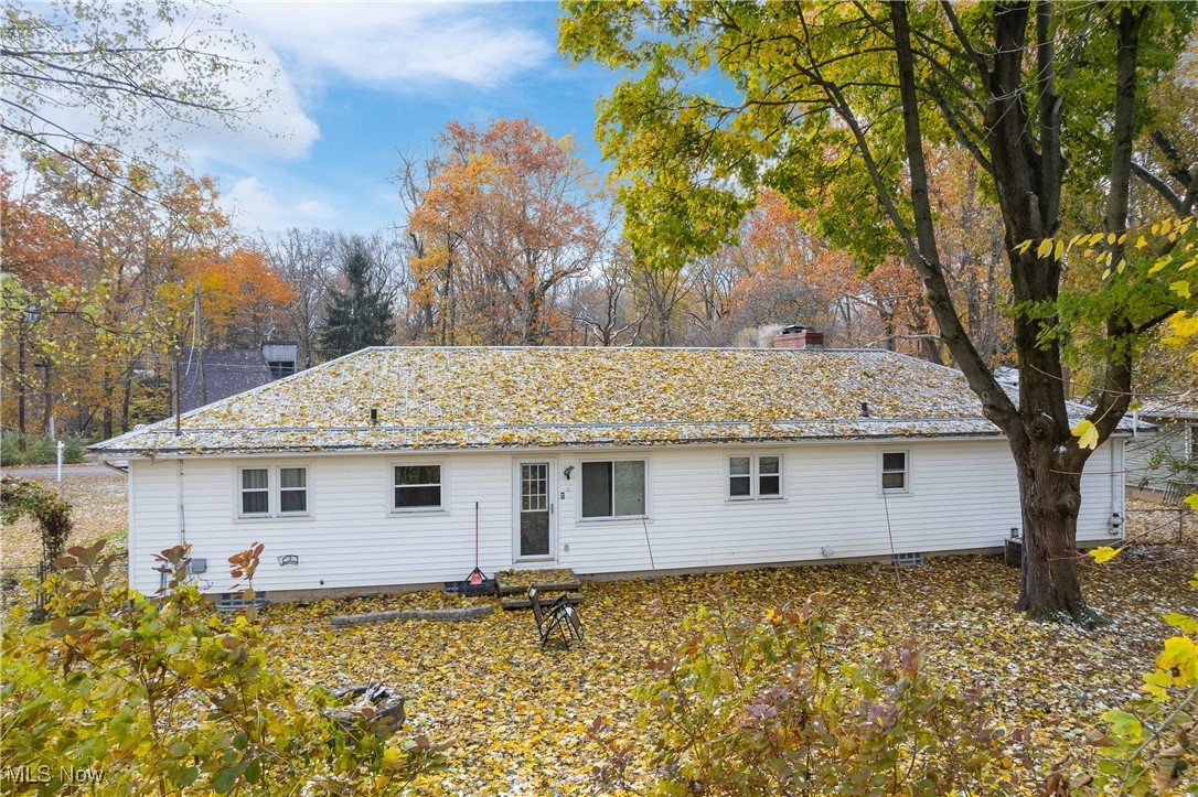 Paradise Park - Residential