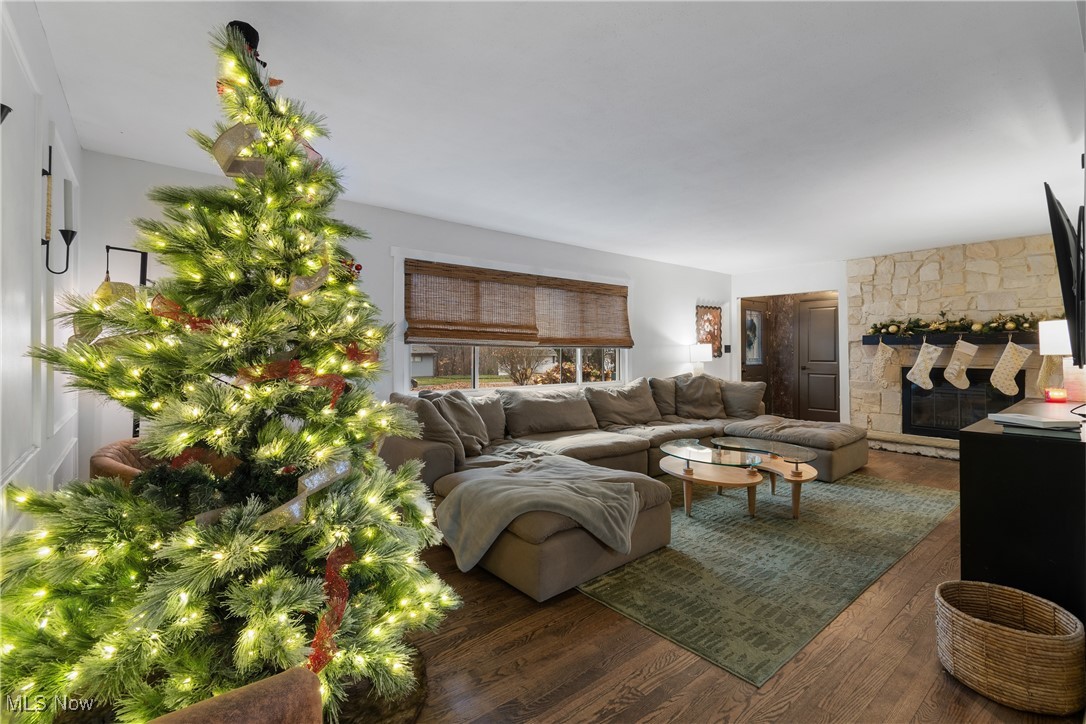 Paradise Park - Residential