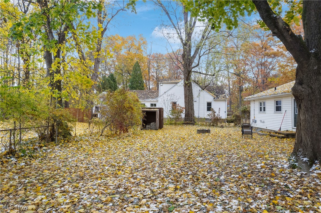 Paradise Park - Residential