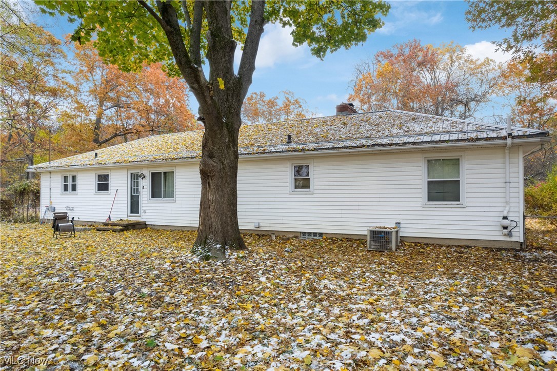 Paradise Park - Residential