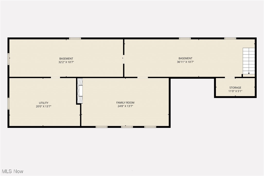 Paradise Park - Residential