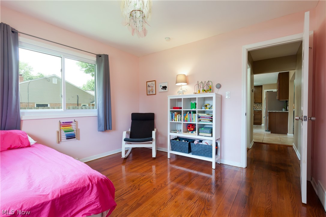 Airview Heights Sub - Residential