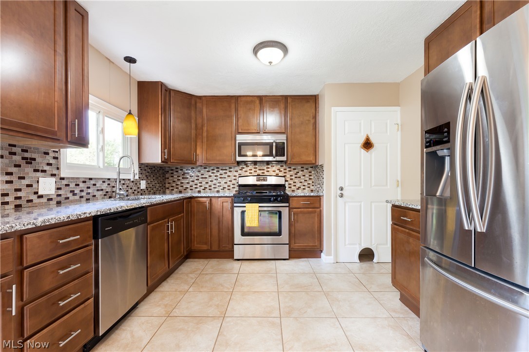 Airview Heights Sub - Residential