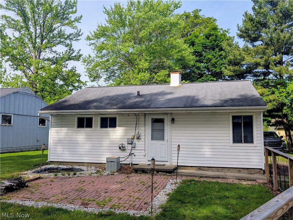Circle Drive - Residential