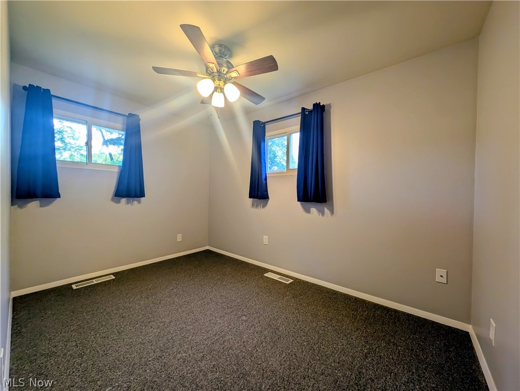 Circle Drive - Residential