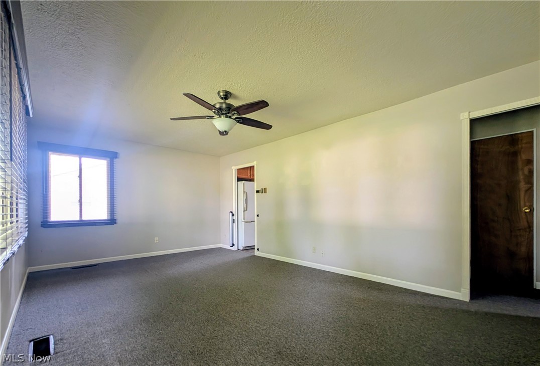 Circle Drive - Residential