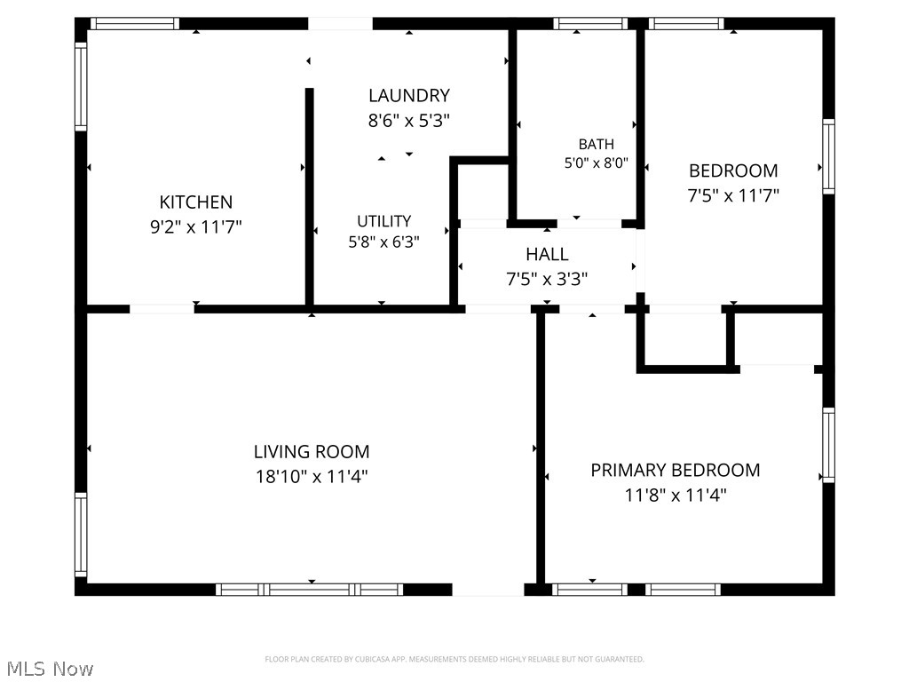 Circle Drive - Residential
