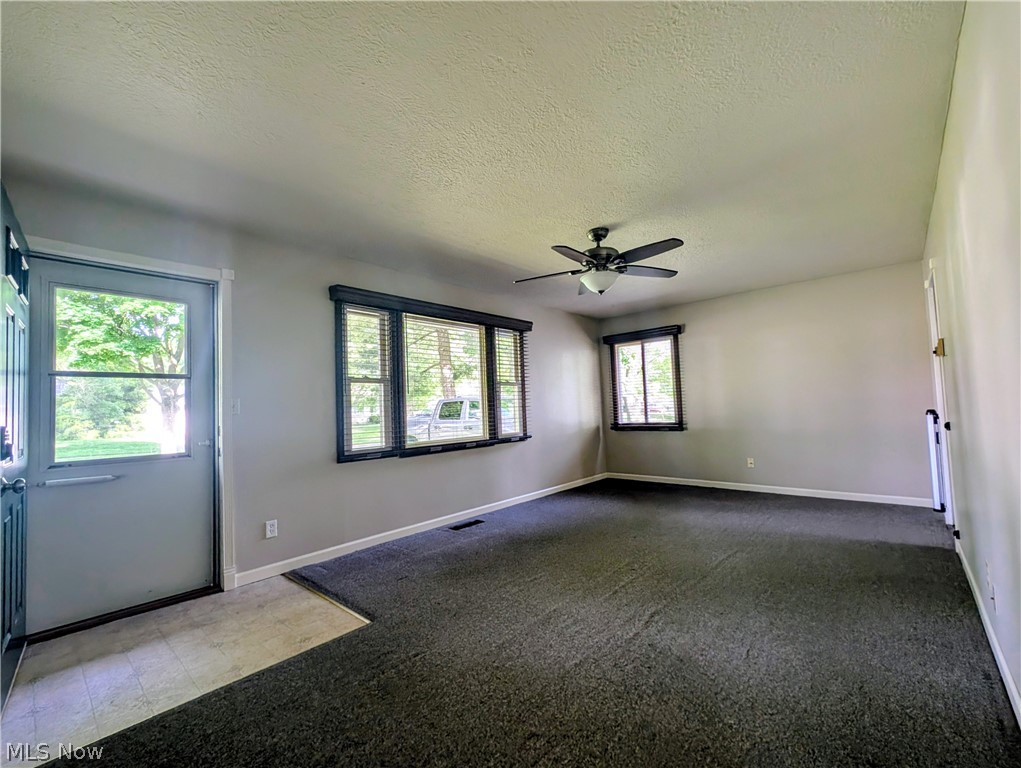 Circle Drive - Residential