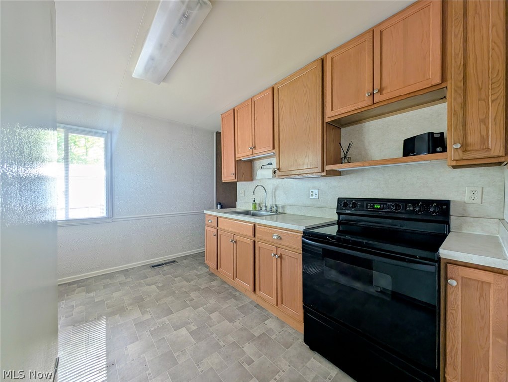 Circle Drive - Residential
