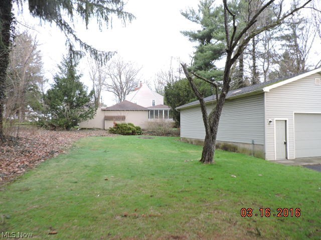 Ewing Realty Co - Residential