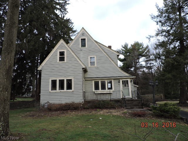 Ewing Realty Co - Residential