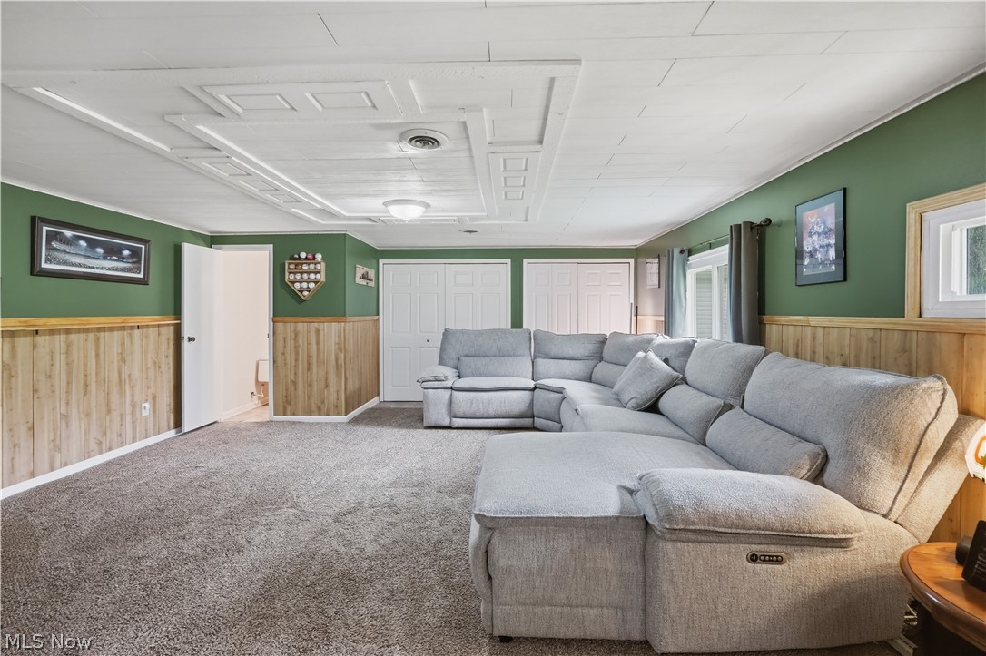 Glenwood Ac Sub - Residential