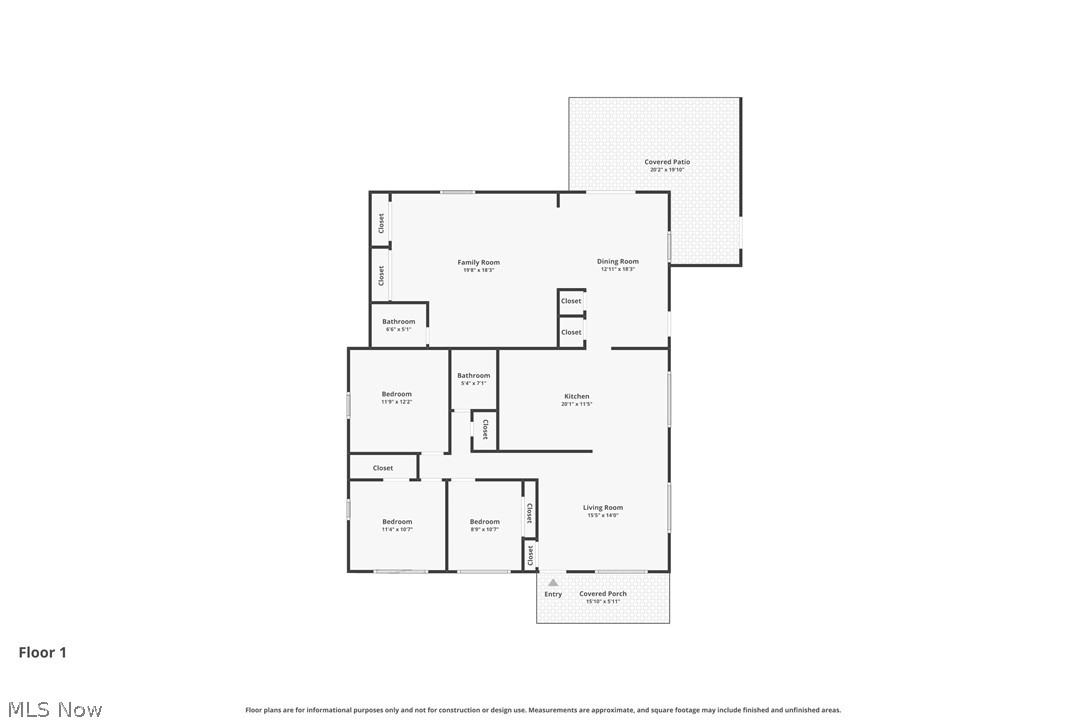 Glenwood Ac Sub - Residential