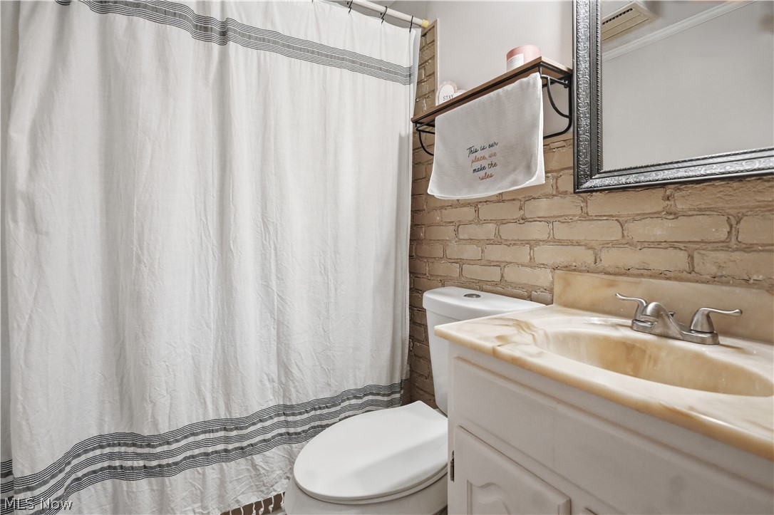 Glenwood Ac Sub - Residential