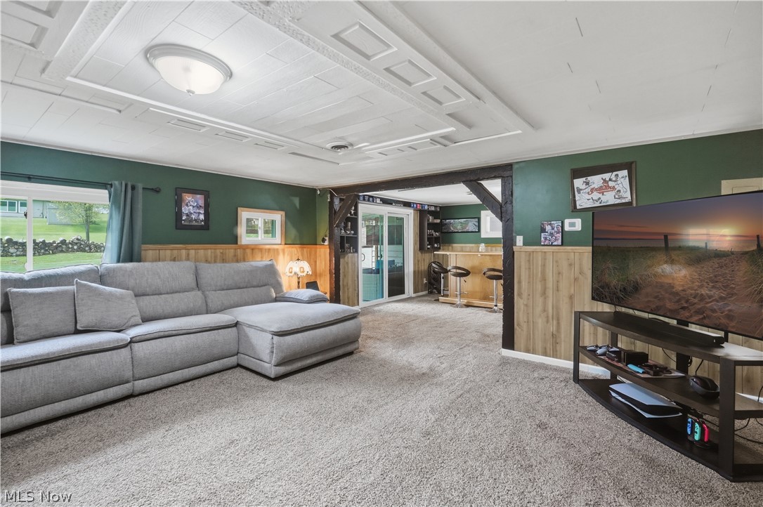 Glenwood Ac Sub - Residential