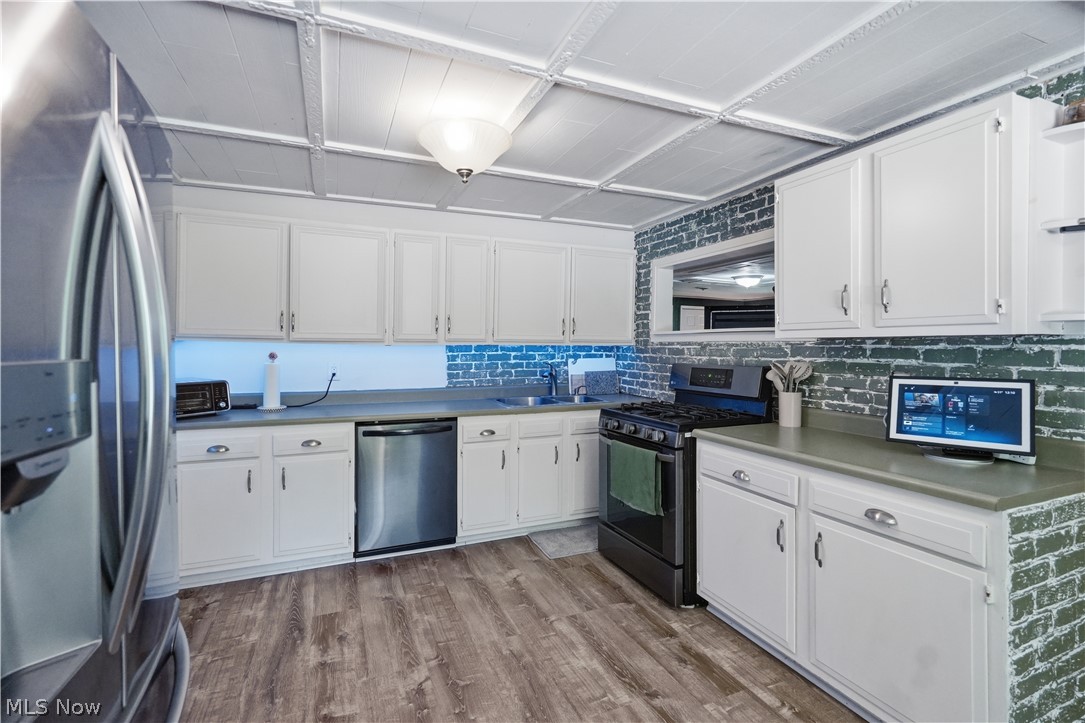 Glenwood Ac Sub - Residential