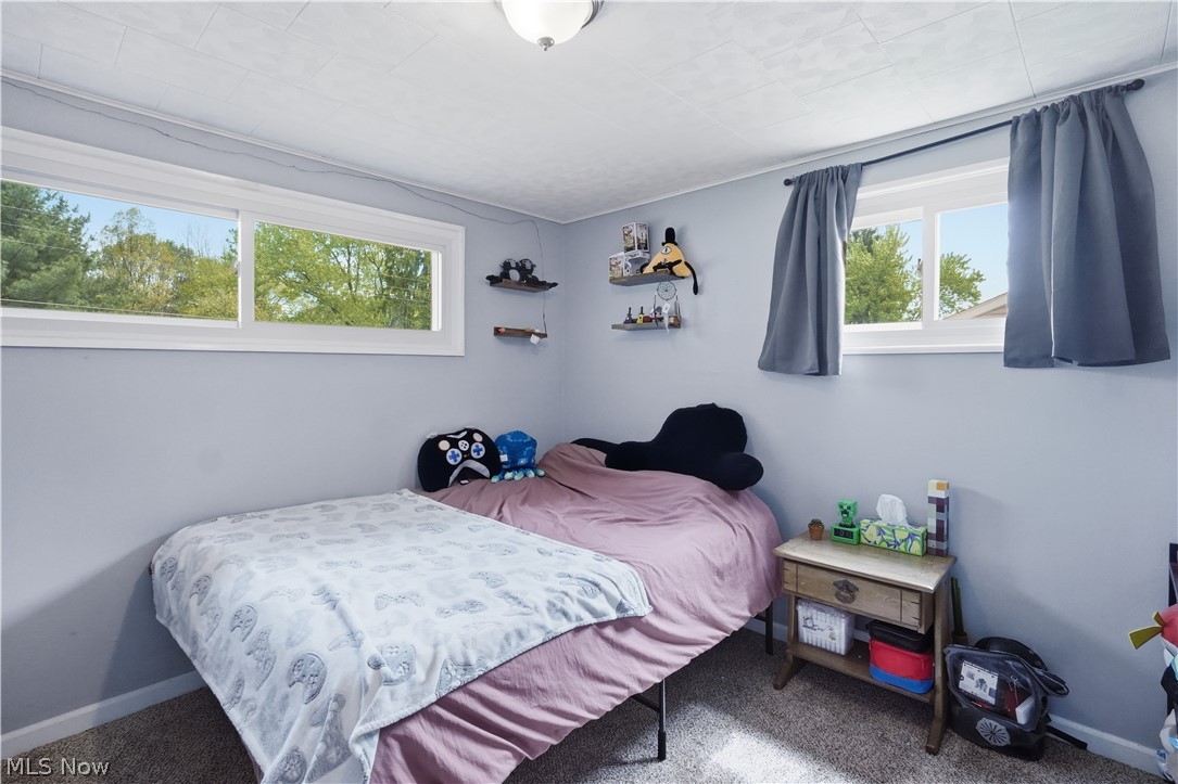 Glenwood Ac Sub - Residential