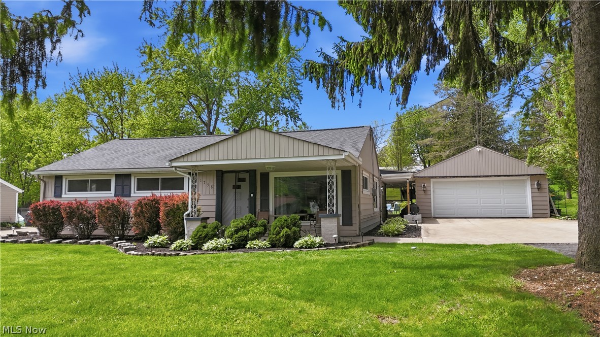 Glenwood Ac Sub - Residential