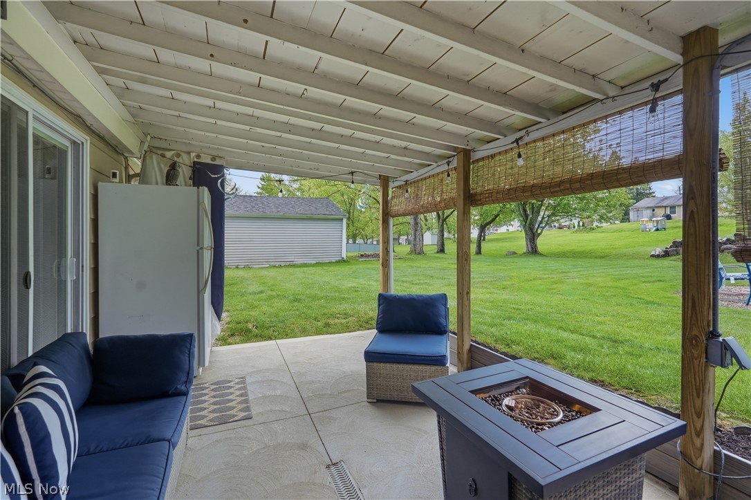 Glenwood Ac Sub - Residential