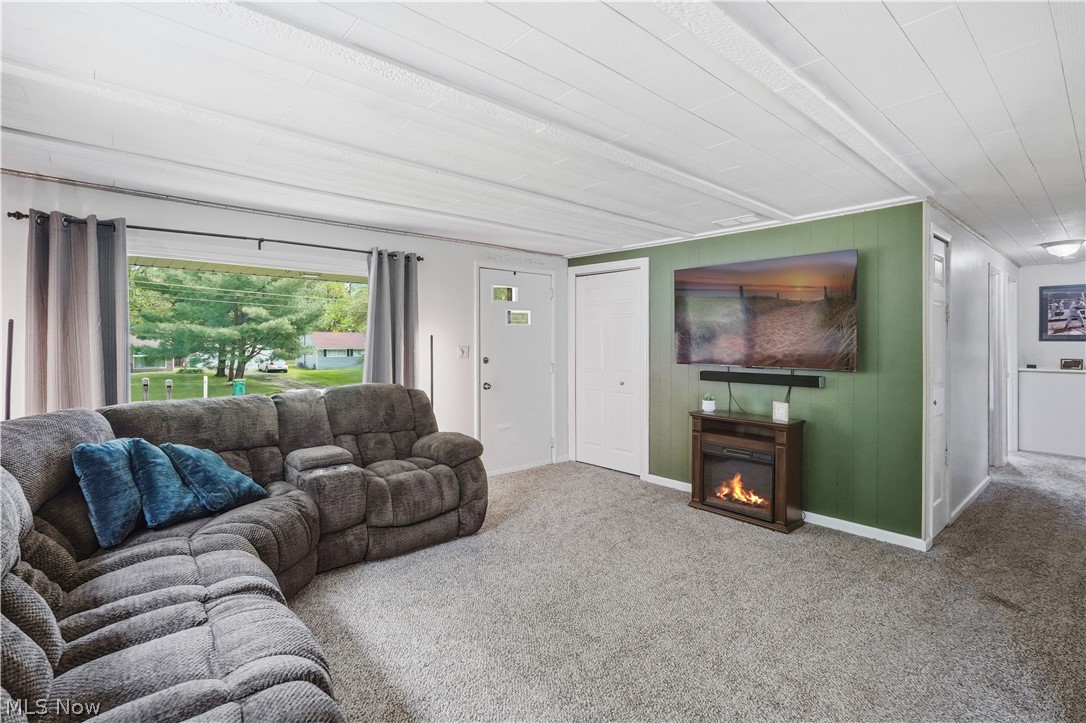 Glenwood Ac Sub - Residential