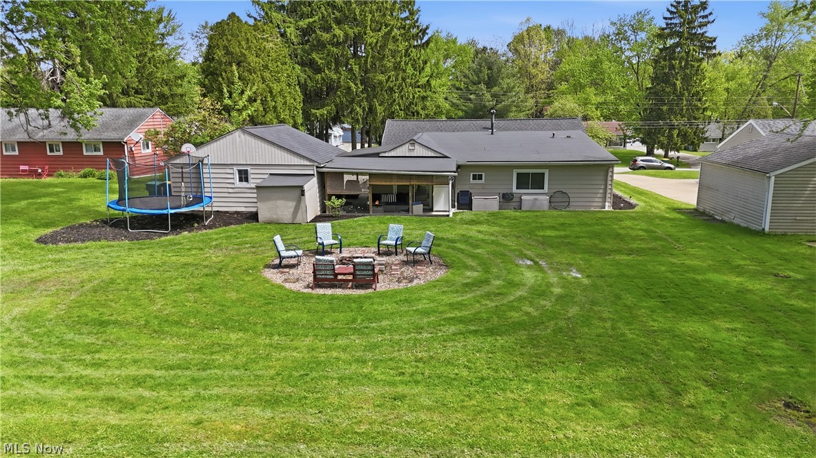 Glenwood Ac Sub - Residential