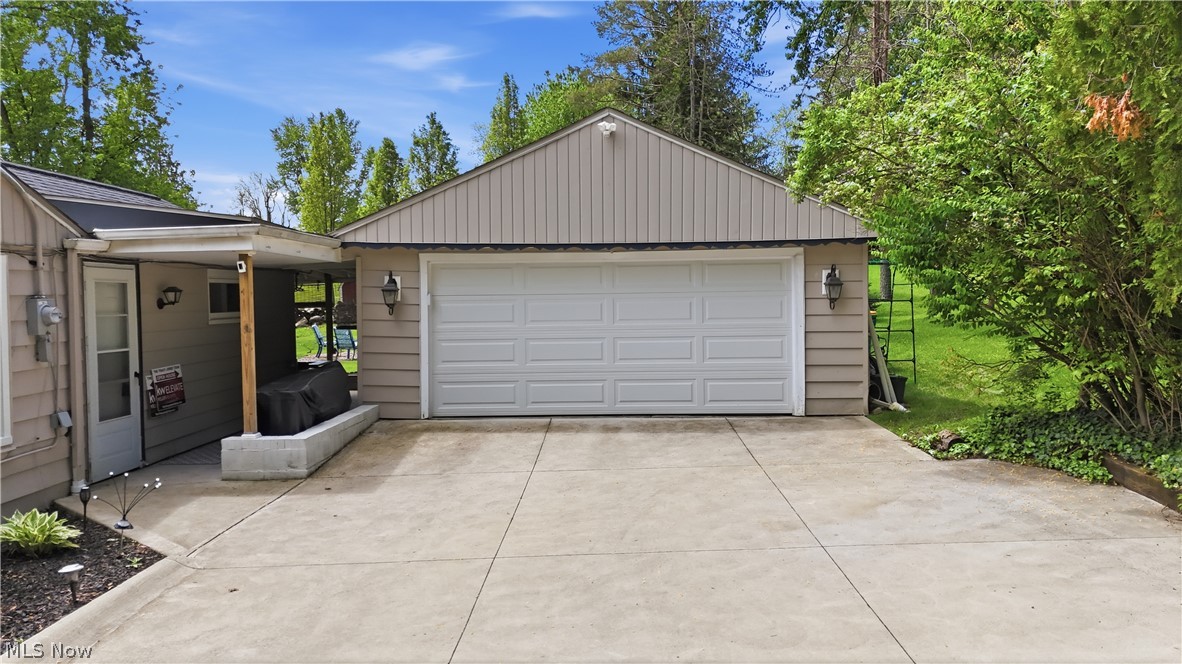 Glenwood Ac Sub - Residential