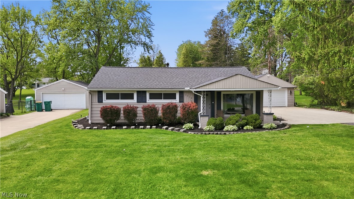 Glenwood Ac Sub - Residential