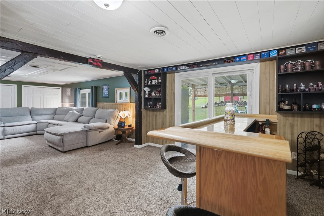 Glenwood Ac Sub - Residential