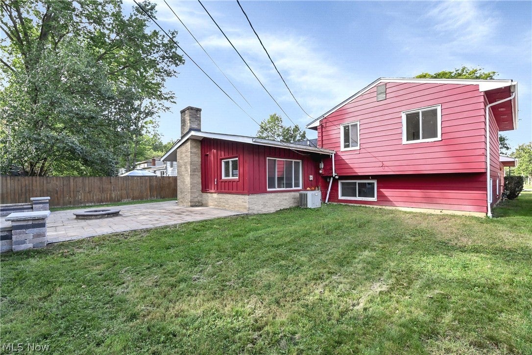 3637 Hunter Drive