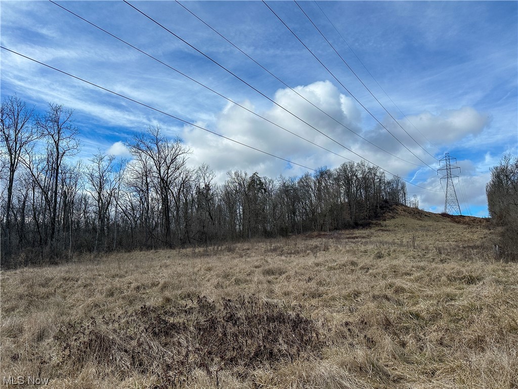 Bruner Miller SD - Land