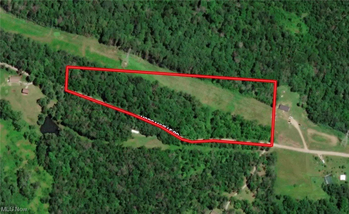 Bruner Miller SD - Land