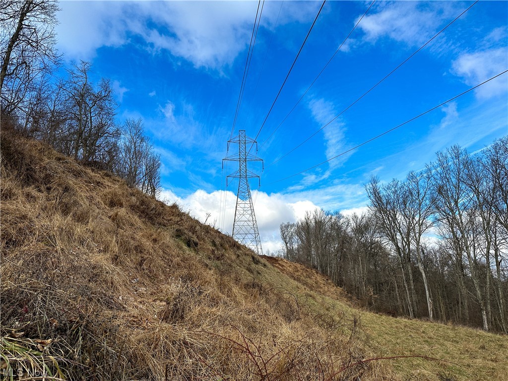 Bruner Miller SD - Land