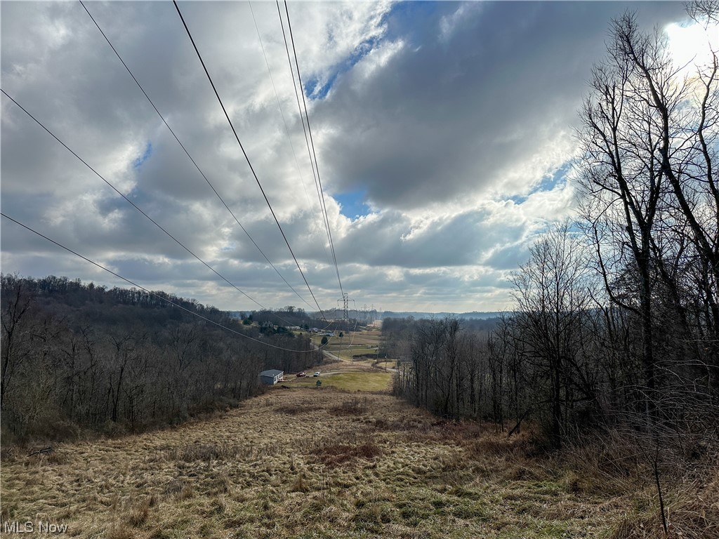 Bruner Miller SD - Land