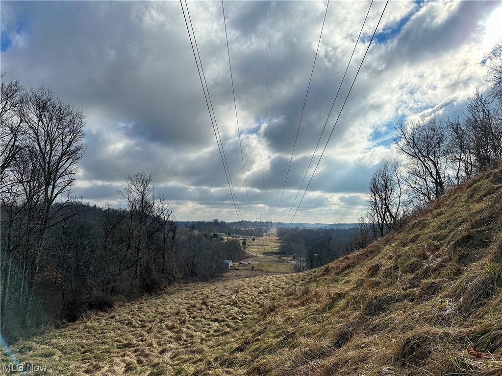 Bruner Miller SD - Land